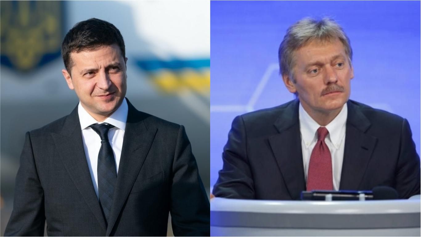 "Другая субстанция": в России отреагировали на визит Зеленского в США "Другая субстанция": в России отреагировали на визит Зеленского в США