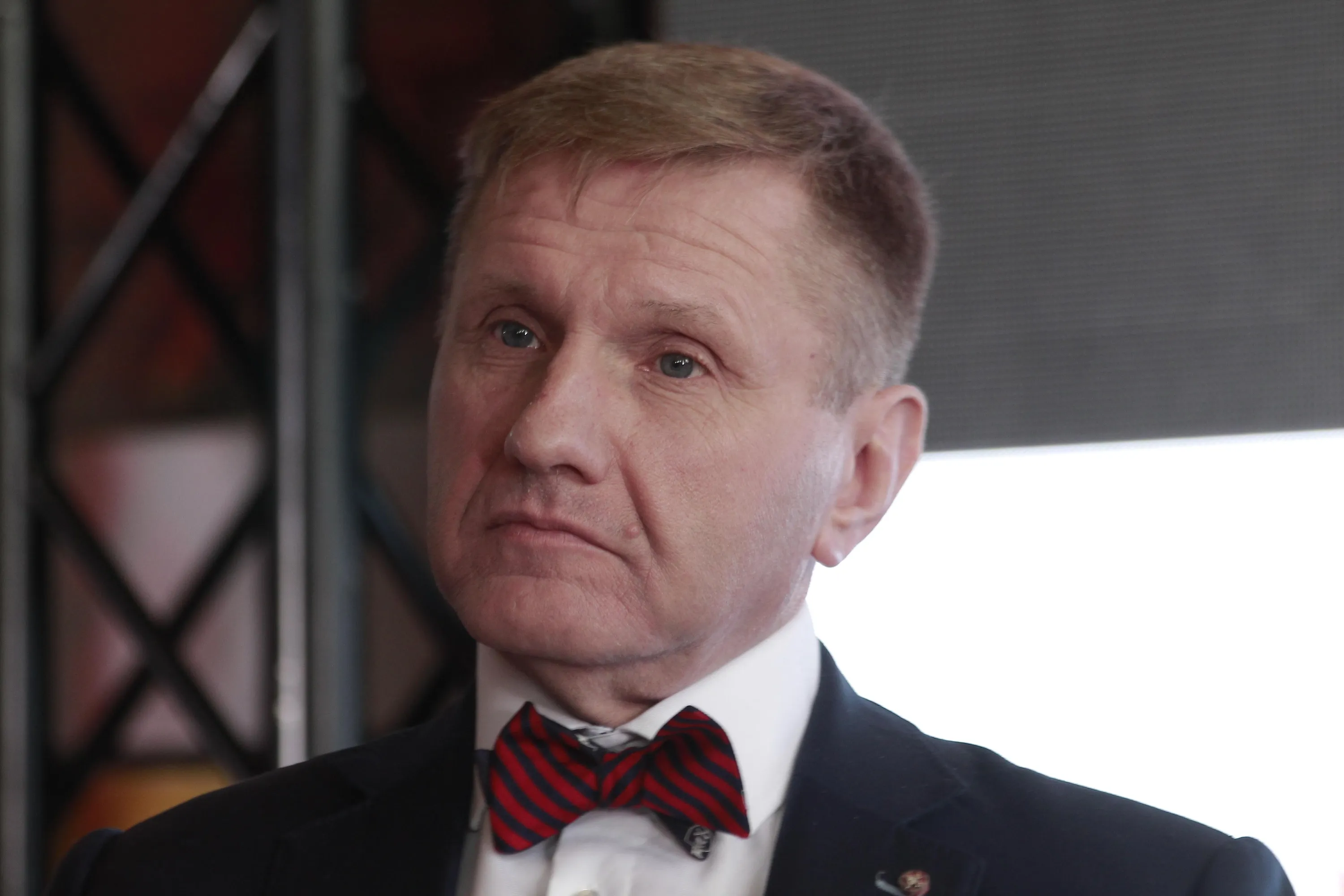Константин фон Еггерт Константин фон Еггерт