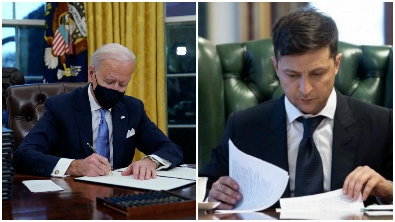 Україна і США підпишуть велику оборонну угоду - 24 Канал