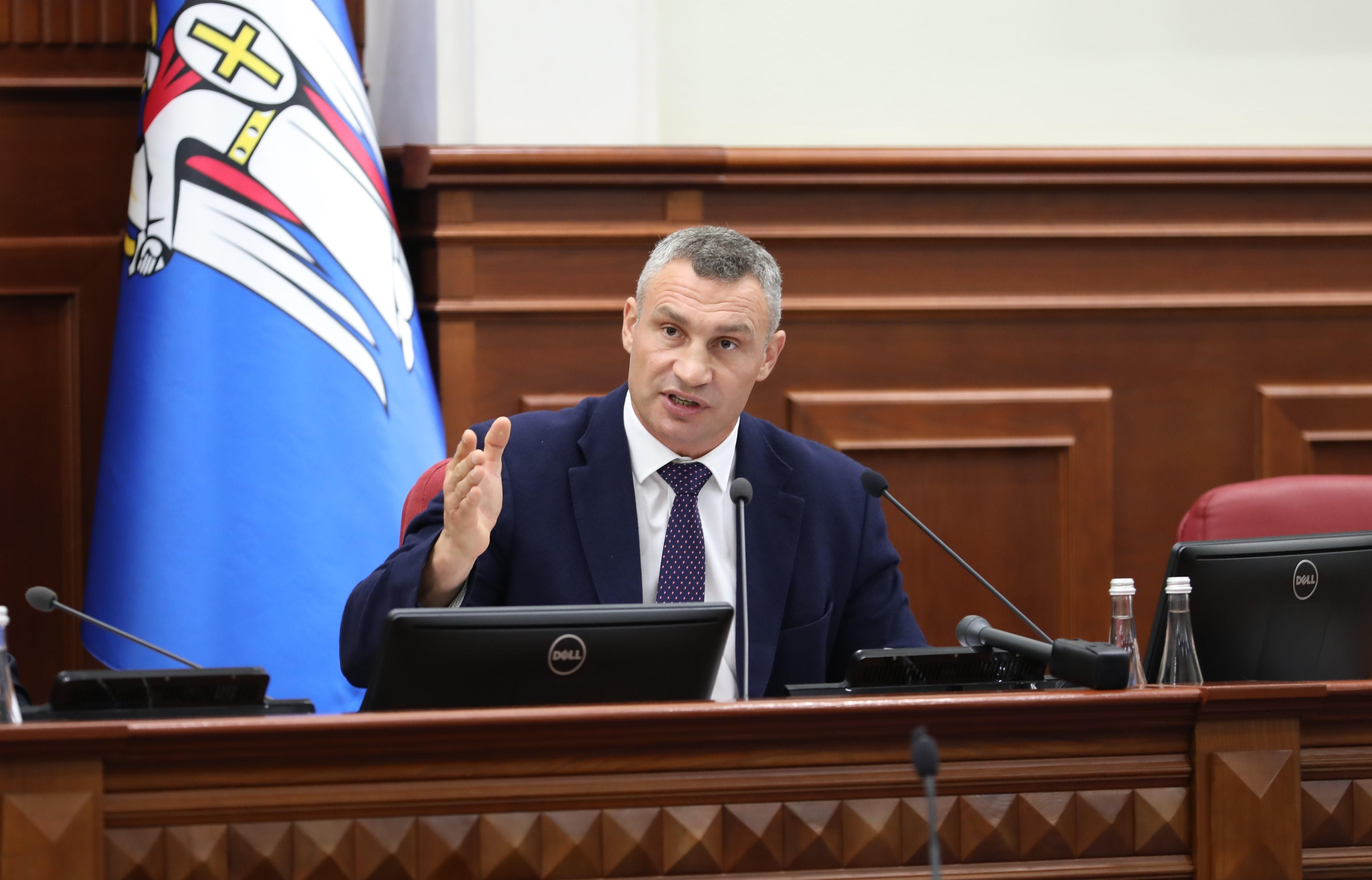 Ткаченко не прийшов до Кличка: мер обізвав міністра некультурним - Новини Києва - Київ Ткаченко не прийшов до Кличка: мер обізвав міністра некультурним - Новини Києва - Київ