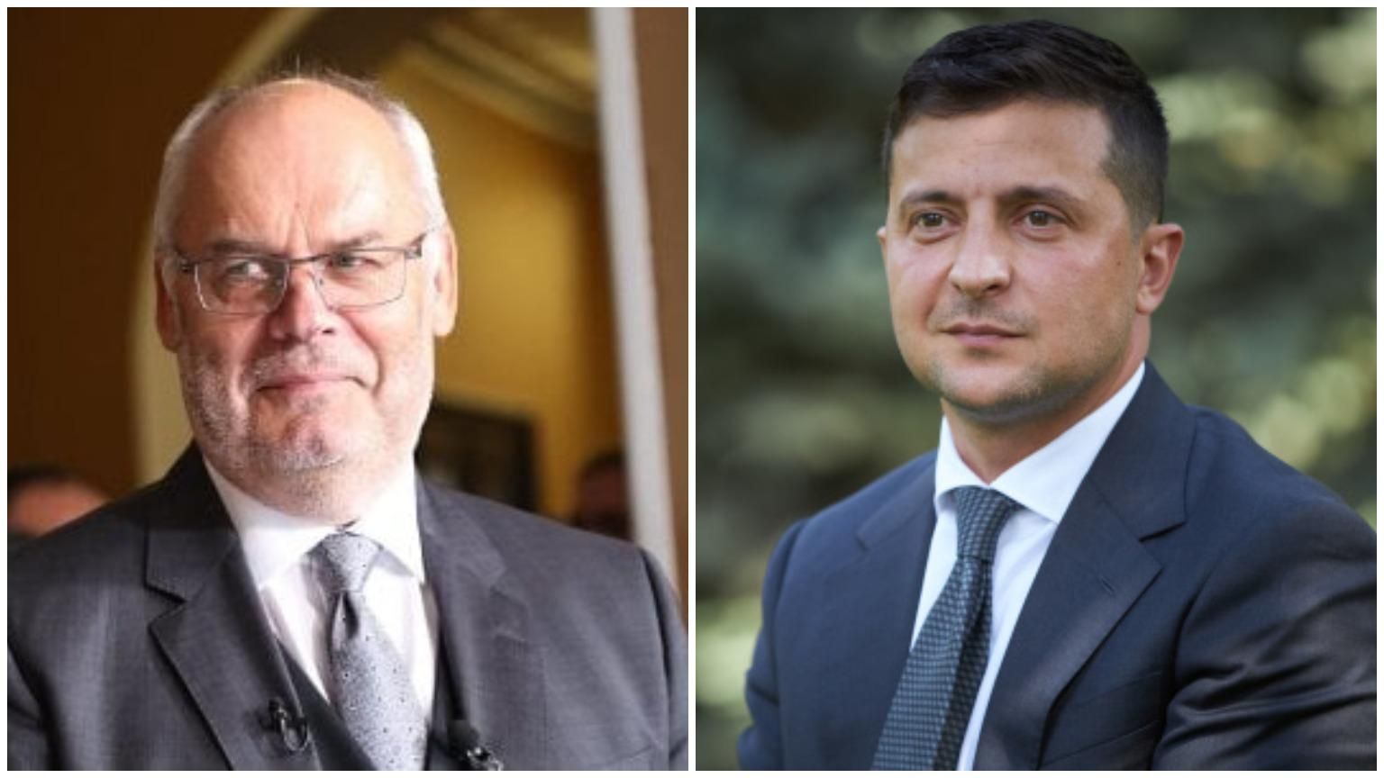 Сподіваюся на продовження співпраці, – Зеленський привітав нового президента Естонії - 24 Канал Сподіваюся на продовження співпраці, – Зеленський привітав нового президента Естонії - 24 Канал