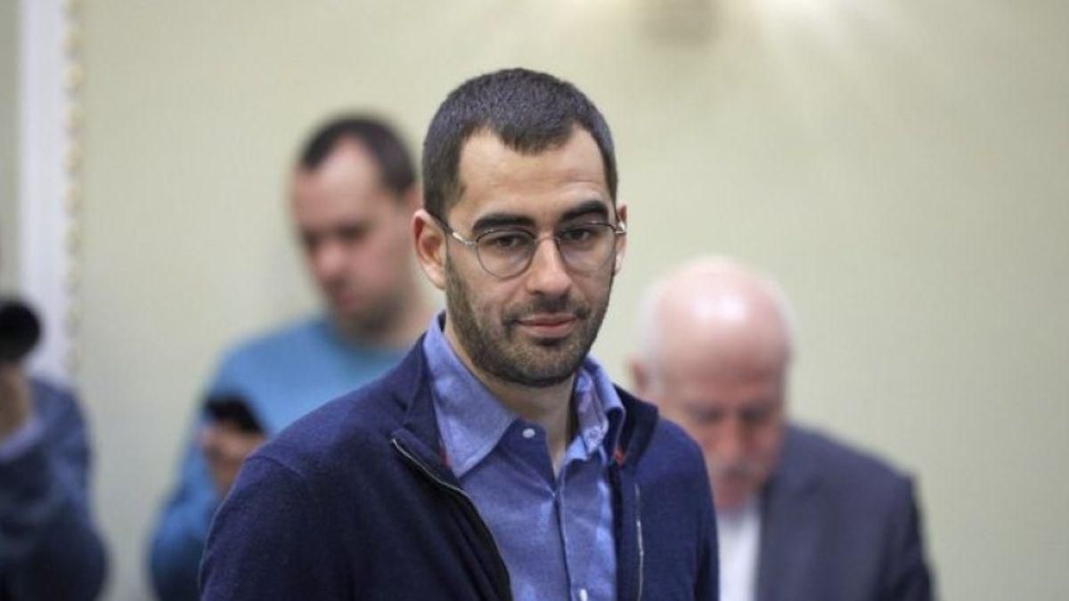 Різні санкції можуть бути, – Корнієнко про ймовірну політичну відповідальність для Трухіна - Україна новини - 24 Канал Різні санкції можуть бути, – Корнієнко про ймовірну політичну відповідальність для Трухіна - Україна новини - 24 Канал