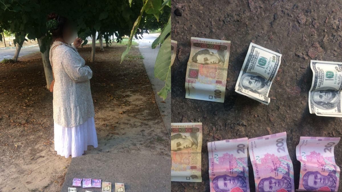 "Снимали порчу": супруги-гастролеры обворовывали пенсионеров на Херсонщине "Снимали порчу": супруги-гастролеры обворовывали пенсионеров на Херсонщине