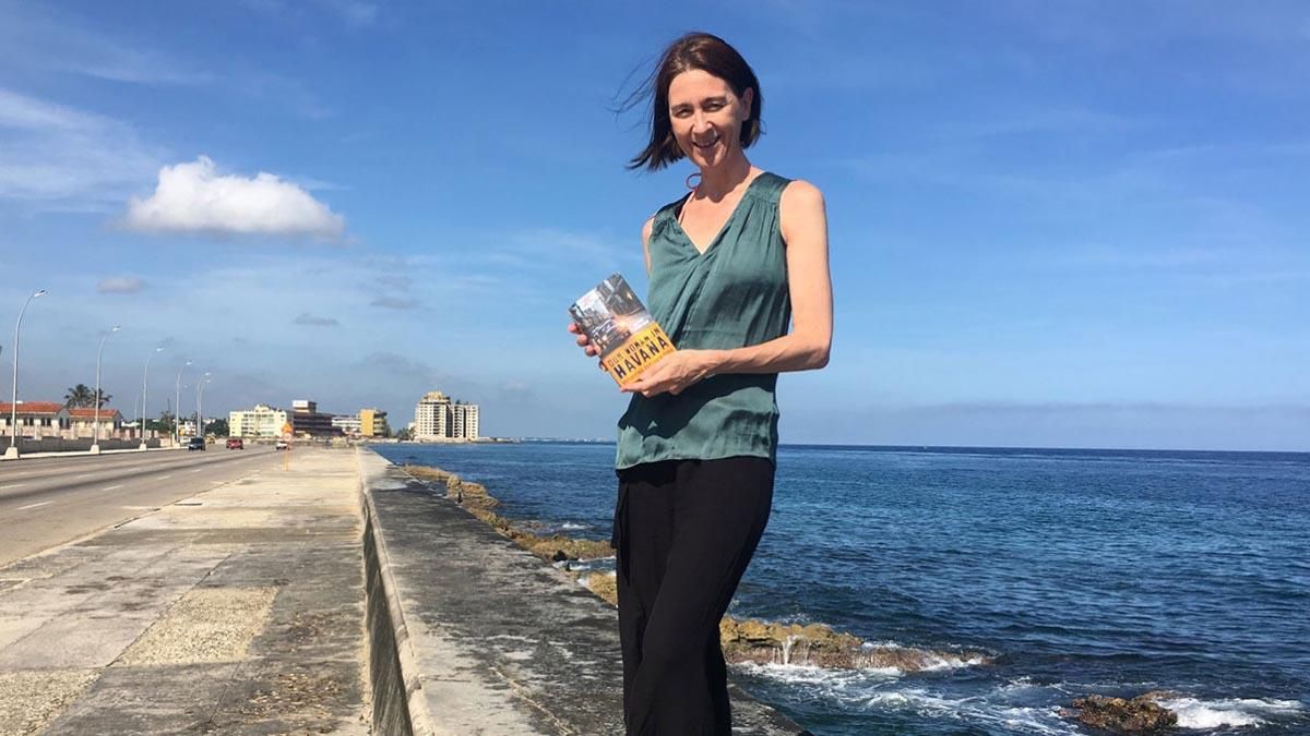 Після 20 років роботи: кореспондентка московської служби BBC покинула Росію - Новини Росія - 24 Канал Після 20 років роботи: кореспондентка московської служби BBC покинула Росію - Новини Росія - 24 Канал