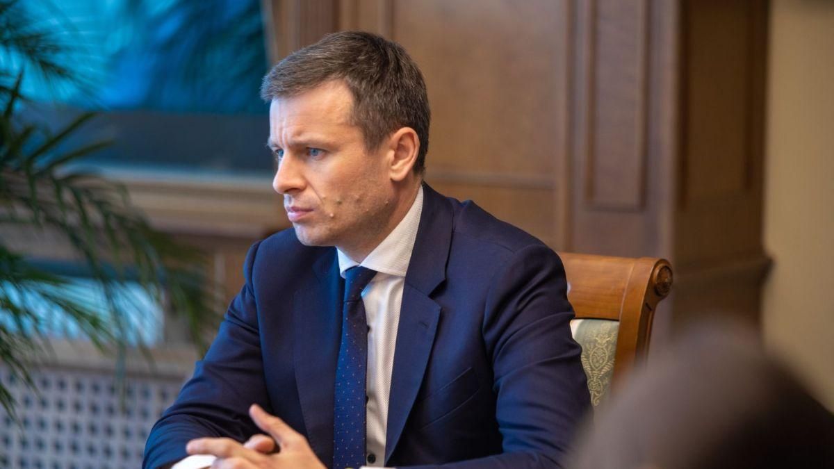 Кого касается налоговая амнистия: разъяснение Марченко Кого касается налоговая амнистия: разъяснение Марченко