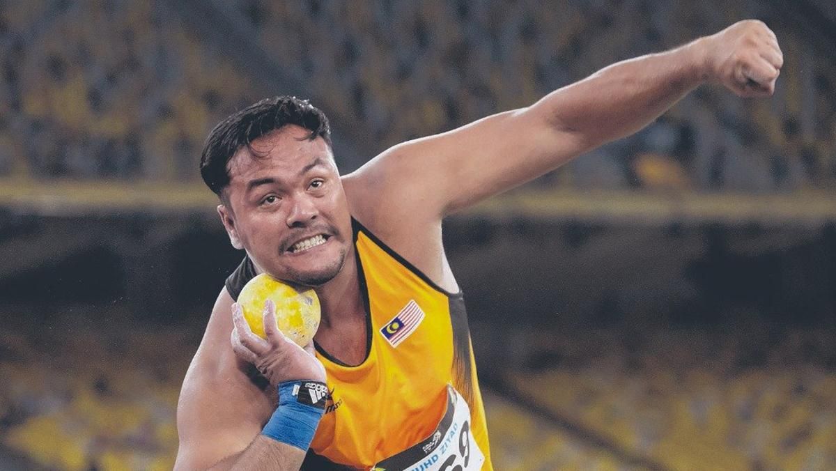 Малайзійці атакують сторінку Спорт 24 в соцмережах після скандалу на Паралімпіаді: що сталося