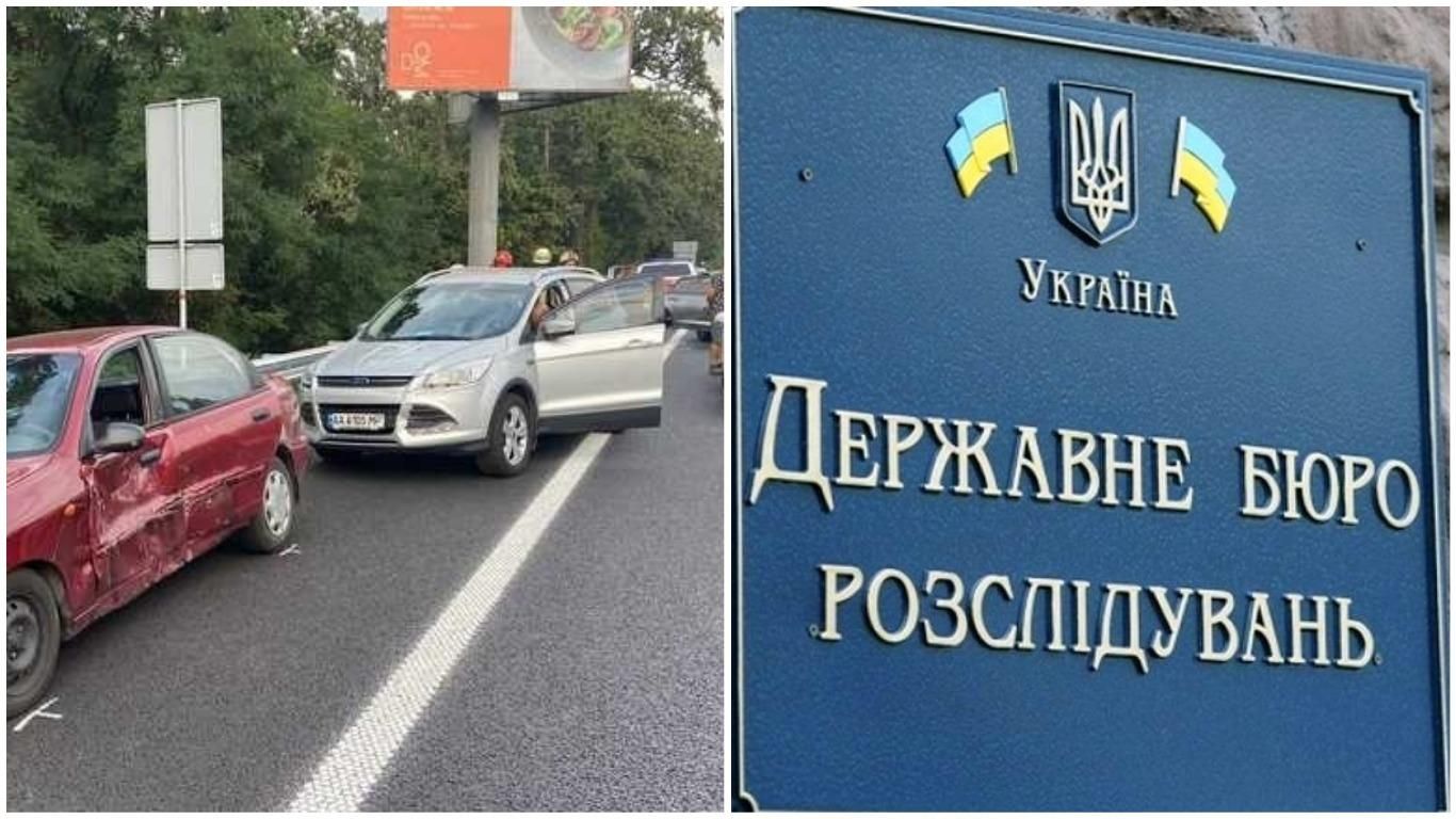 Поліція вперше прокоментувала ДТП Трухіна і одразу передала справу в ДБР - Гарячі новини - 24 Канал Поліція вперше прокоментувала ДТП Трухіна і одразу передала справу в ДБР - Гарячі новини - 24 Канал