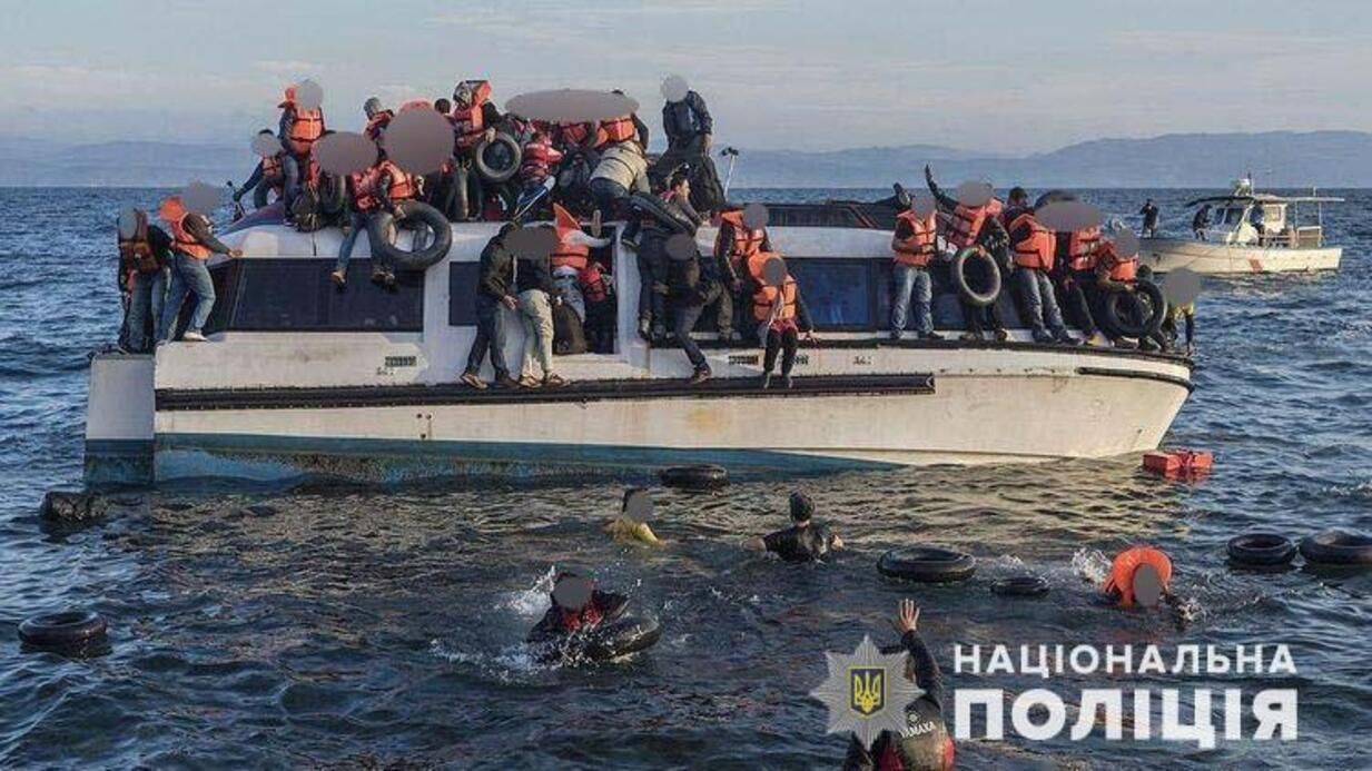 3 тисячі доларів за особу: українці продавали людей у за кордон - Україна новини - 24 Канал 3 тисячі доларів за особу: українці продавали людей у за кордон - Україна новини - 24 Канал