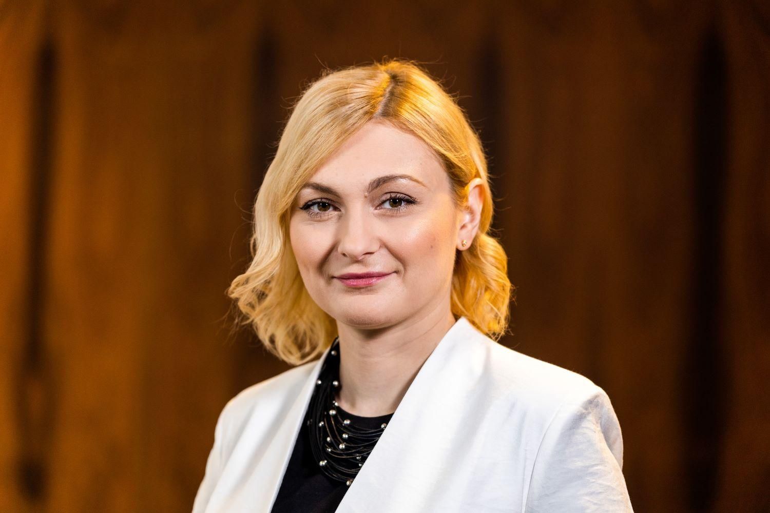 Надо сделать этот шаг, – в "Слуге народа" сказали, когда могут принять закон об олигархах Надо сделать этот шаг, – в "Слуге народа" сказали, когда могут принять закон об олигархах