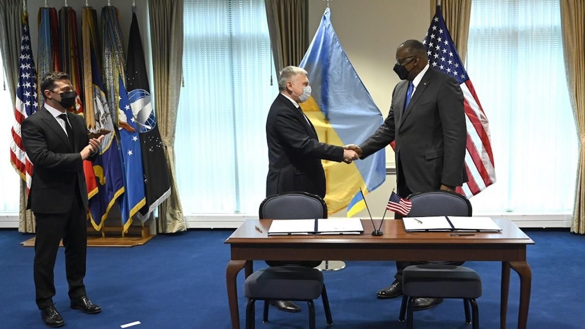 США допоможуть Україні виявляти міжнародних злочинців на кордоні - Україна новини - 24 Канал