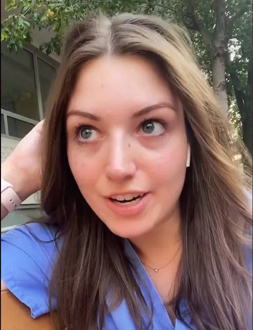 Наречена не дозволила подрузі бути на її весіллі через її професію Наречена не дозволила подрузі бути на її весіллі через її професію