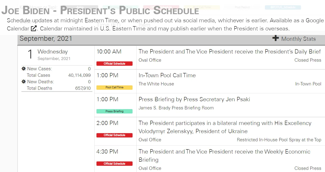 Розлад Байдена Розлад Байдена
