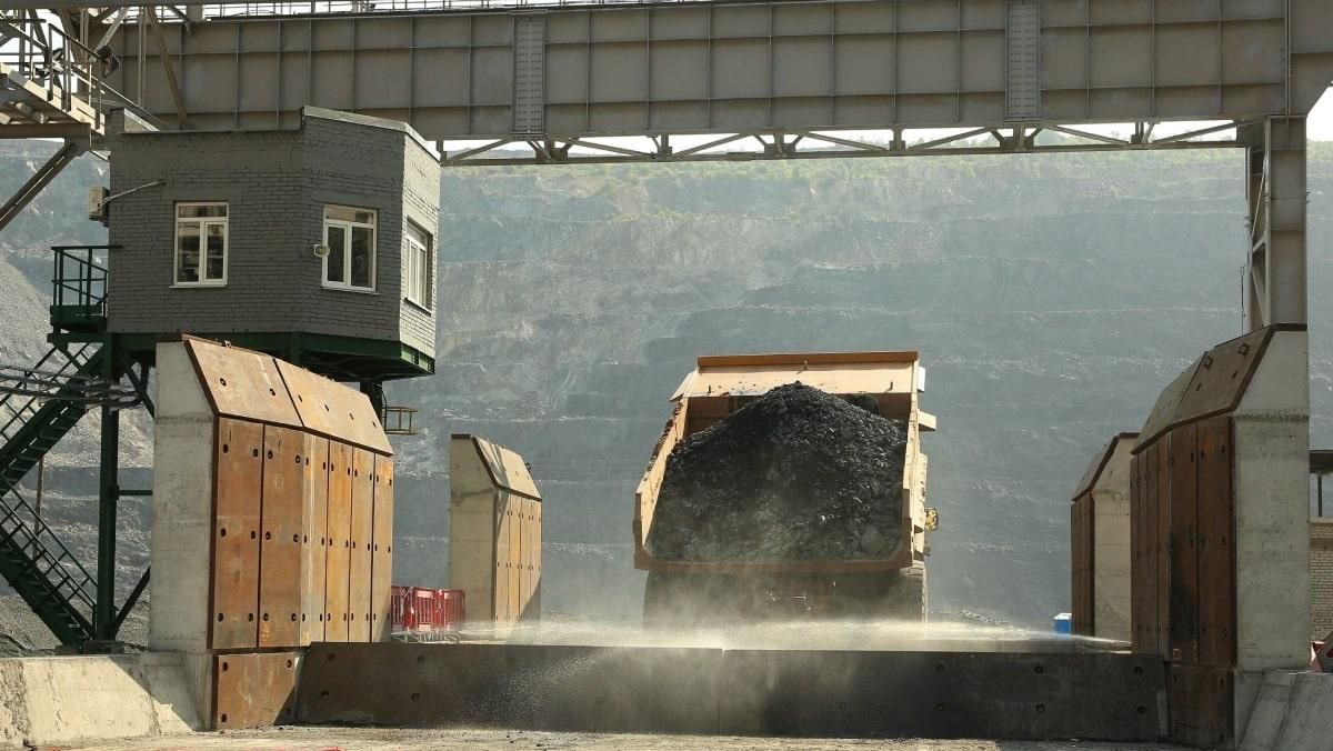 Метинвест инвестировал 50 миллионов долларов в масштабный проект на горнодобывающих предприятиях