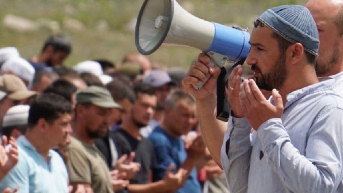 Переполненная камера и плесень: оккупанты держат крымского татарина в нечеловеческих условиях Переполненная камера и плесень: оккупанты держат крымского татарина в нечеловеческих условиях