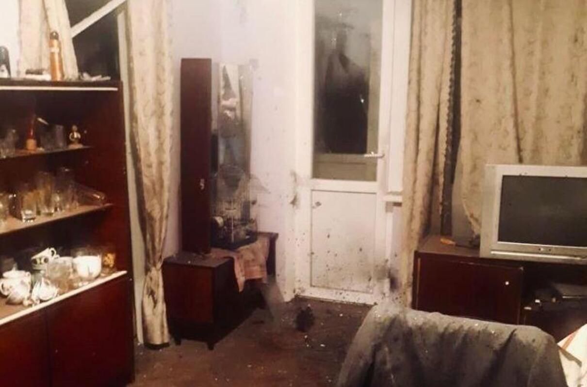 На Прикарпатье в многоэтажке взорвалась граната: есть погибший