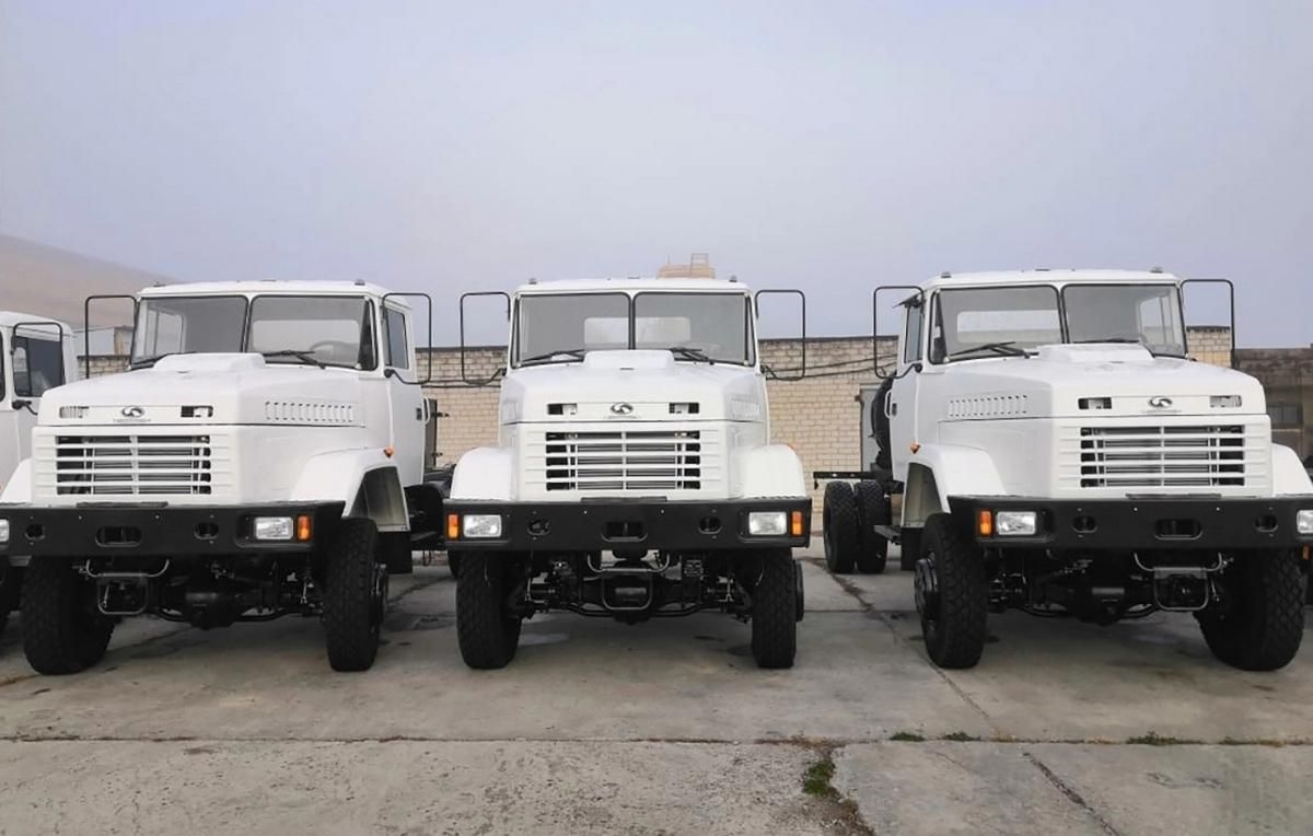 В Украине появятся собственные электромобили: кто и где будет их производить В Украине появятся собственные электромобили: кто и где будет их производить