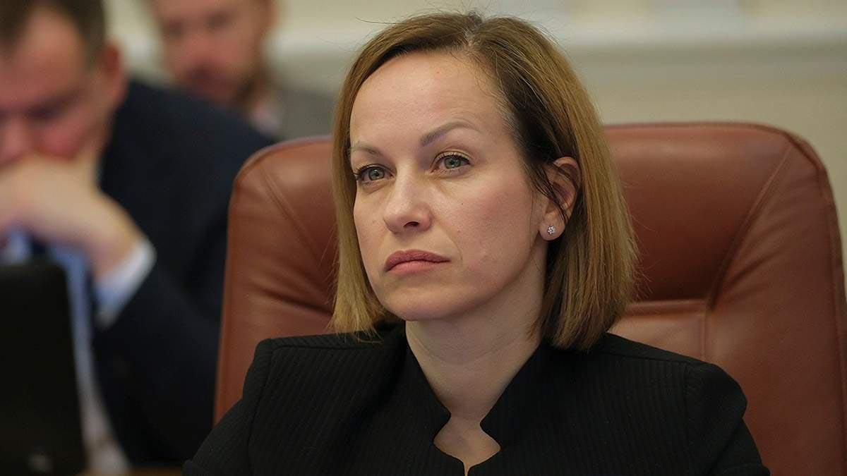 Депутати висловлюють свої претензії, – журналіст прокоментував ймовірну відставку Лазебної - 24 Канал Депутати висловлюють свої претензії, – журналіст прокоментував ймовірну відставку Лазебної - 24 Канал