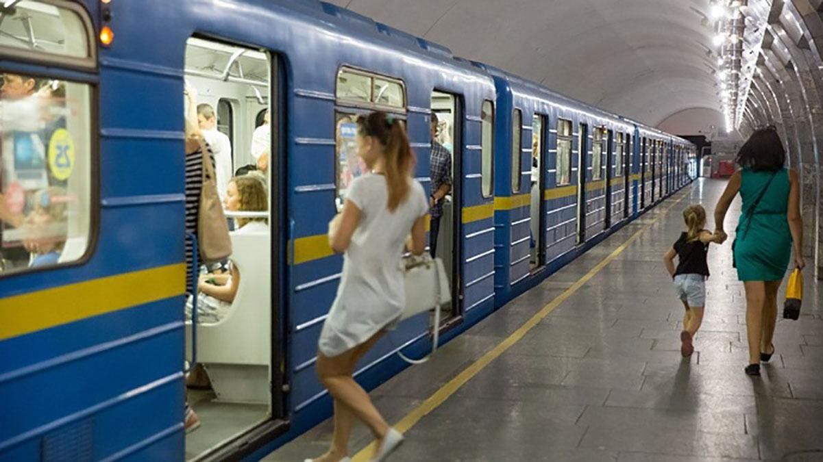 Ученический электронный билет: в Киевском метро рассказали новые правила