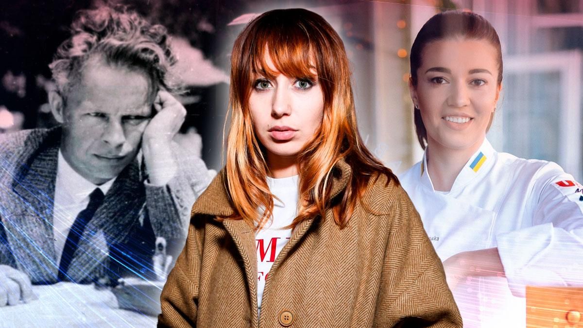 10 талантливых одесситов, которыми гордится город 10 талантливых одесситов, которыми гордится город