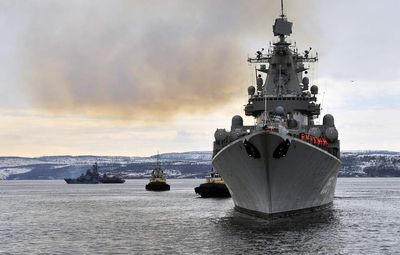 США в ОБСЕ пожаловались на блокирование Россией судоходства в Черном и Азовском морях