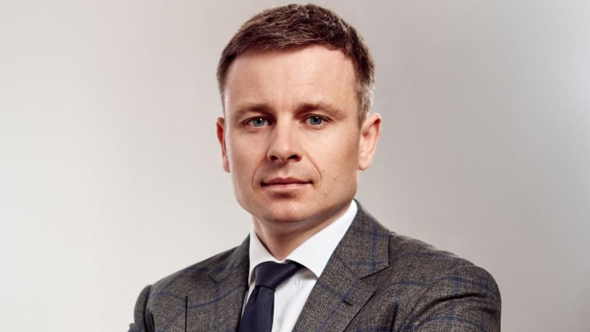 Не успеют "снять", – журналист объяснил, почему Марченко останется на посту министра Не успеют "снять", – журналист объяснил, почему Марченко останется на посту министра