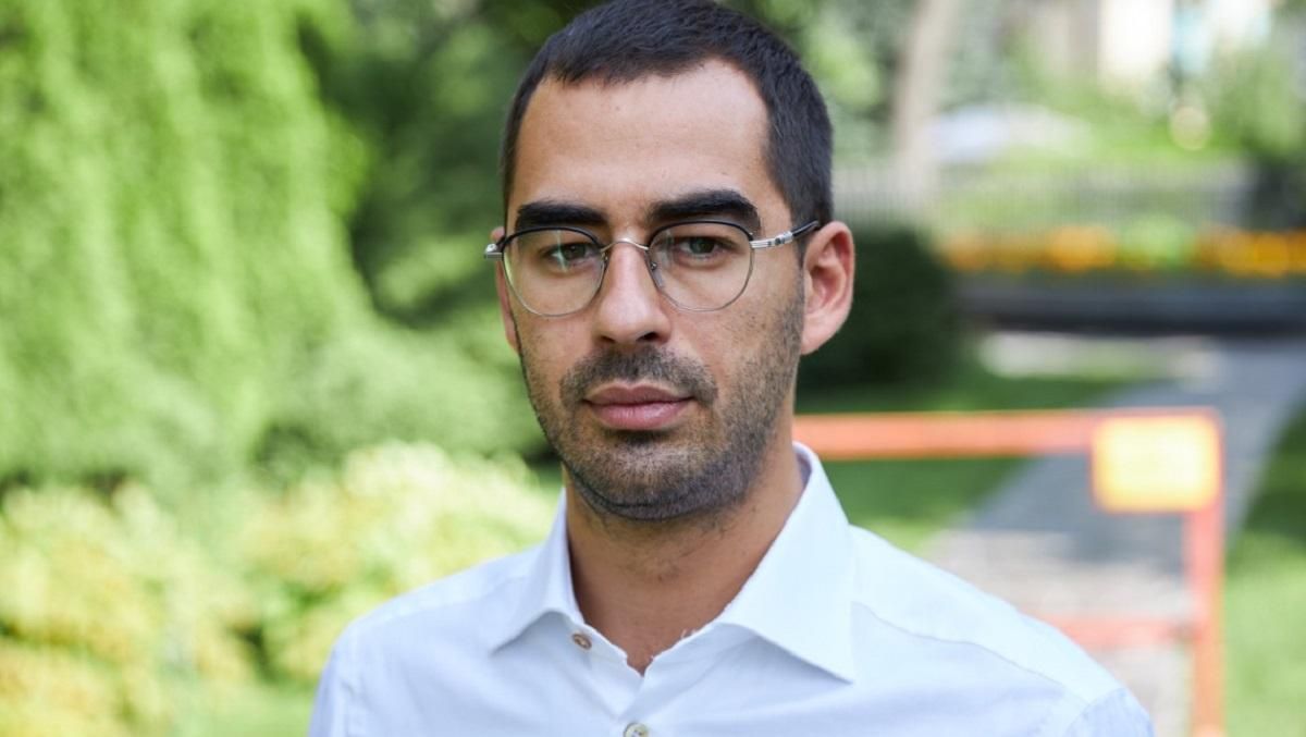 Депутат Трухин заявил, что максимально способствовал полиции при регистрации ДТП Депутат Трухин заявил, что максимально способствовал полиции при регистрации ДТП