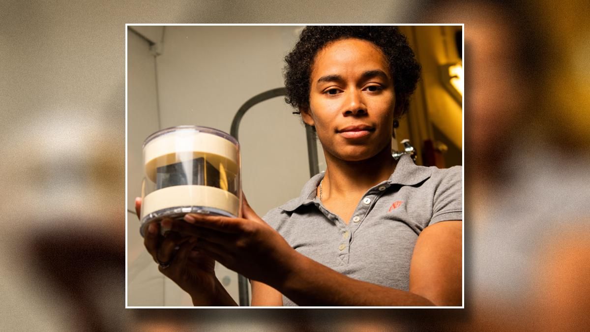 Вчені шукають ядерні кубики нацистів: що це таке і навіщо вони потрібні дослідникам - Новини технологій - Техно Вчені шукають ядерні кубики нацистів: що це таке і навіщо вони потрібні дослідникам - Новини технологій - Техно