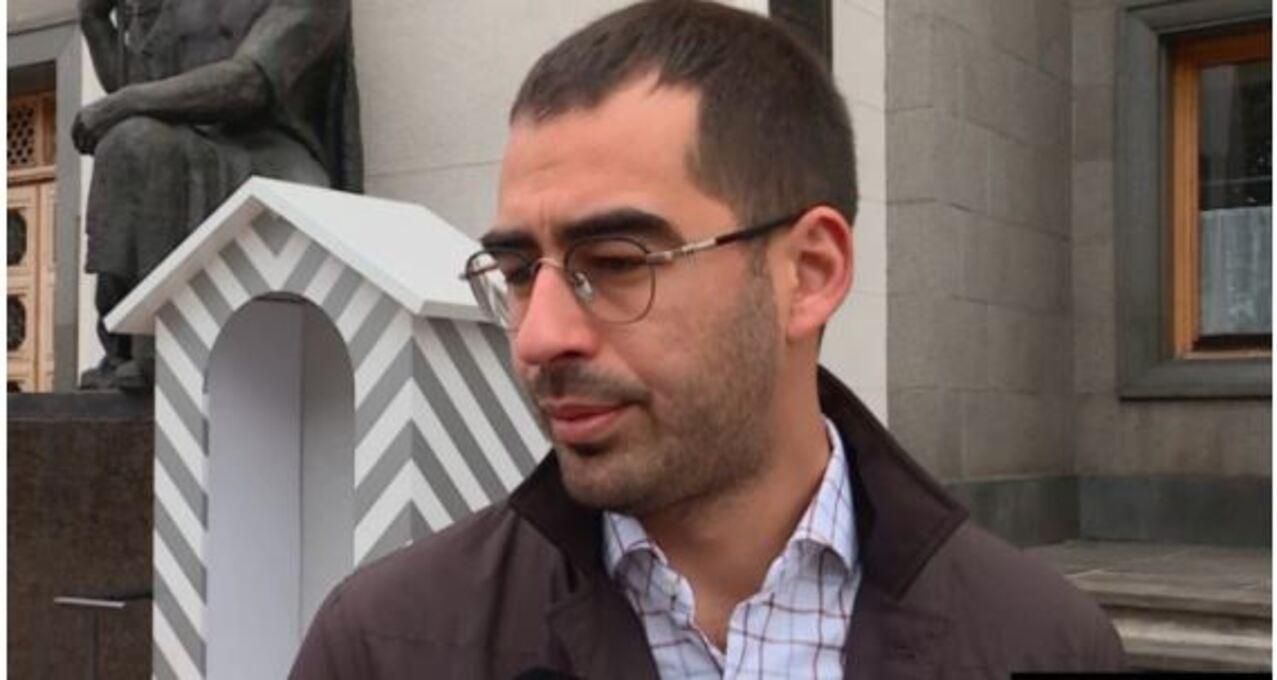 Не планую нічого приховувати, –Трухін вперше прокоментував ДТП - Найсвіжіші новини - 24 Канал Не планую нічого приховувати, –Трухін вперше прокоментував ДТП - Найсвіжіші новини - 24 Канал