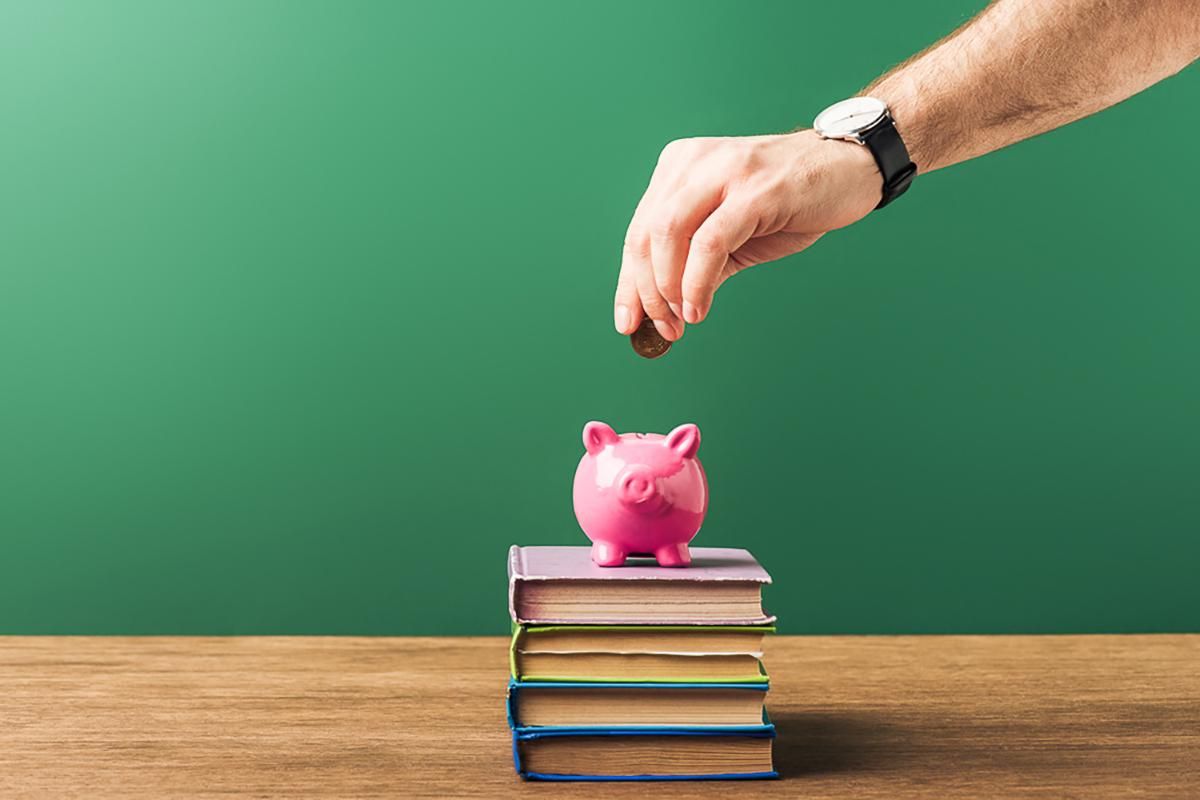 Уряд розподілив мільярд гривень на ремонти та організацію харчування у школах - Україна новини - Освіта Уряд розподілив мільярд гривень на ремонти та організацію харчування у школах - Україна новини - Освіта