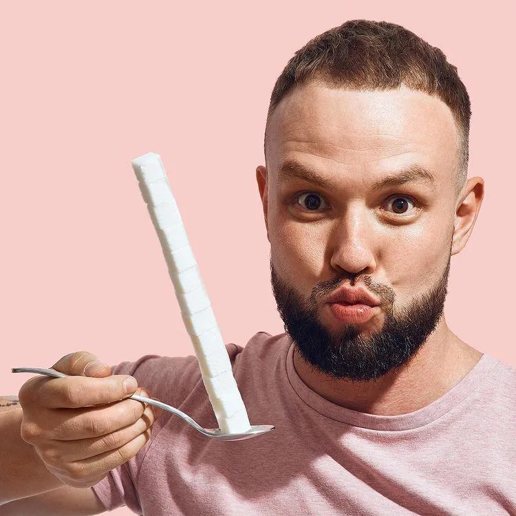 Усе, що варто знати про замінники цукру Усе, що варто знати про замінники цукру