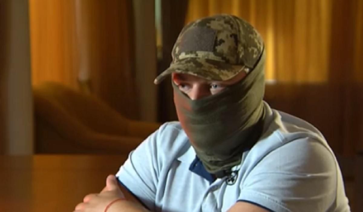 Ходили туди, куди американці не наважились, – українські спецпризначці ледь не загинули в Кабулі - Україна новини - 24 Канал Ходили туди, куди американці не наважились, – українські спецпризначці ледь не загинули в Кабулі - Україна новини - 24 Канал