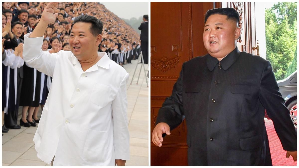 Ким Чен Ын сильно похудел: в сети появились "теории" относительно двойника лидера КНДР
