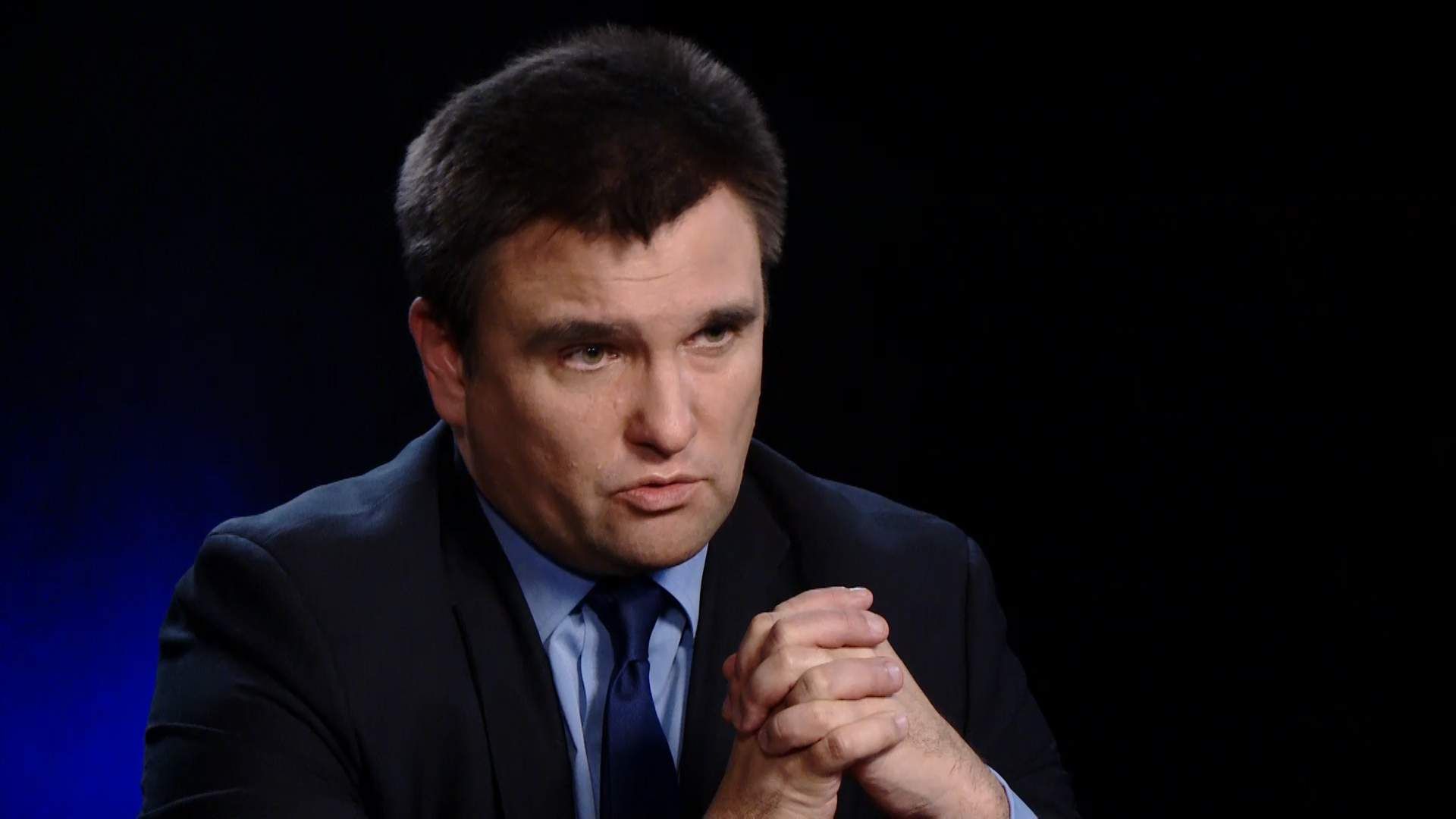 Захід не прийняв рішення, – Клімкін про заяву посла Мельника щодо "Північного потоку-2" - Україна новини - 24 Канал Захід не прийняв рішення, – Клімкін про заяву посла Мельника щодо "Північного потоку-2" - Україна новини - 24 Канал