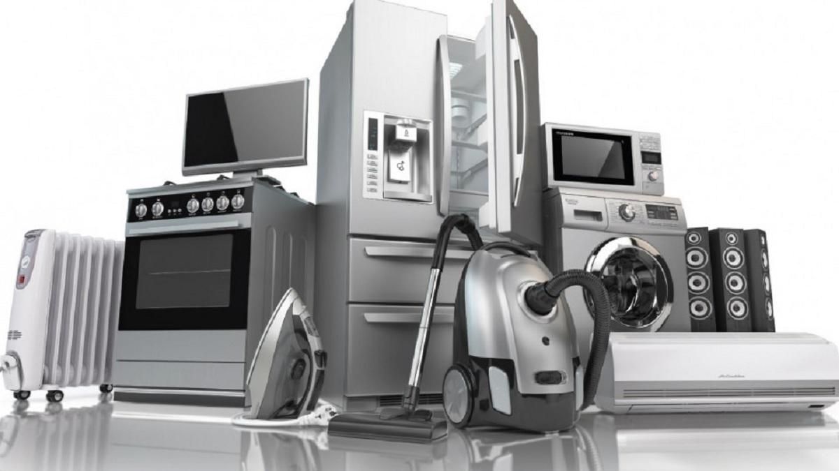 В соответствии с законодательством ЕС: в Украине вводят спецмаркировку бытовых приборов В соответствии с законодательством ЕС: в Украине вводят спецмаркировку бытовых приборов