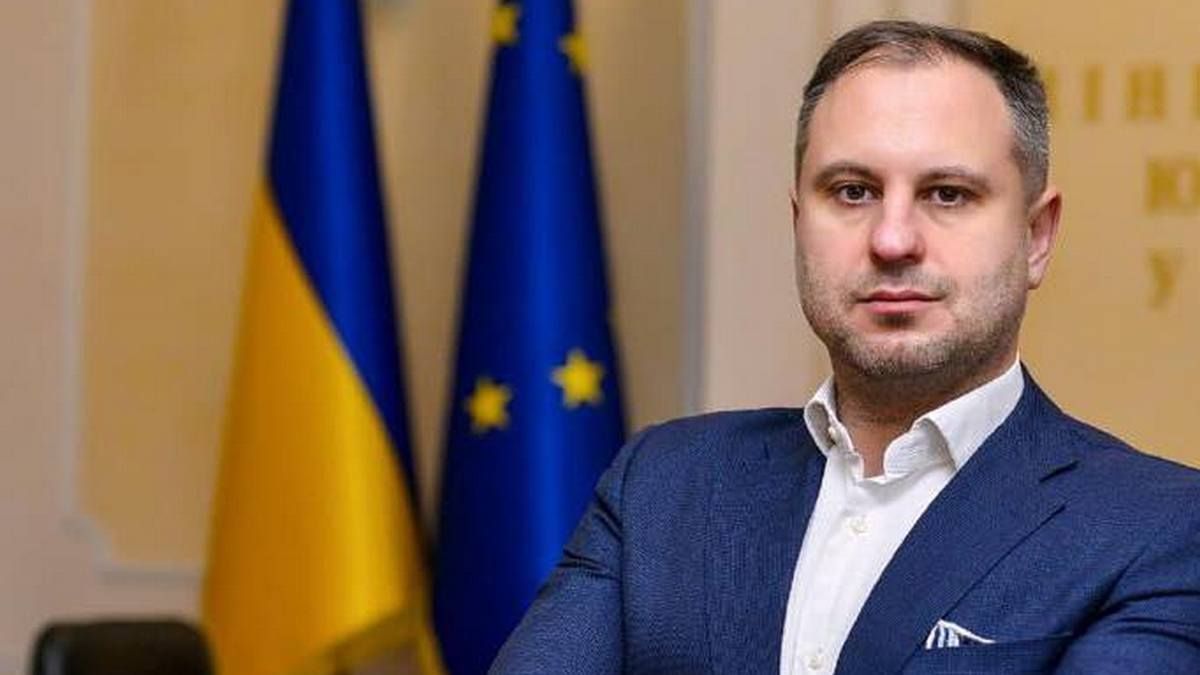 Правительство уволило уполномоченного Украины по делам ЕСПЧ