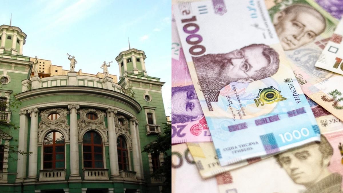 4 миллиона гривен и внедорожник за кадровые вопросы: будут судить президента НААН Украины