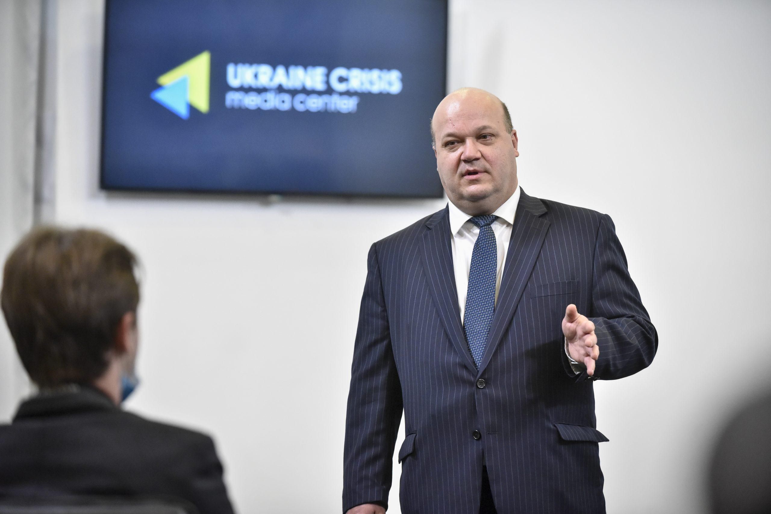 Не корупція, – експосол в США назвав найбільшу проблему України - Україна новини - 24 Канал