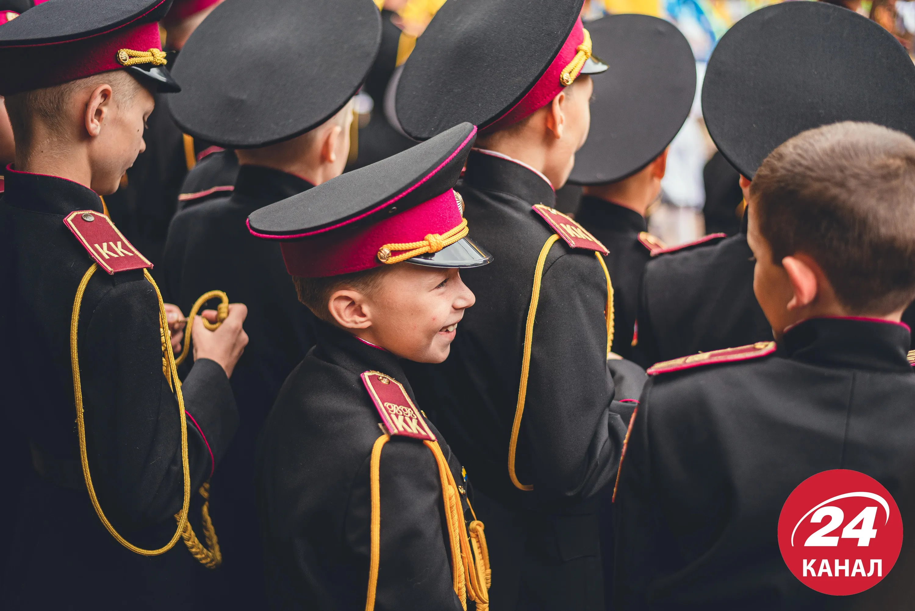 школа, 24 канал, освіта, київ 