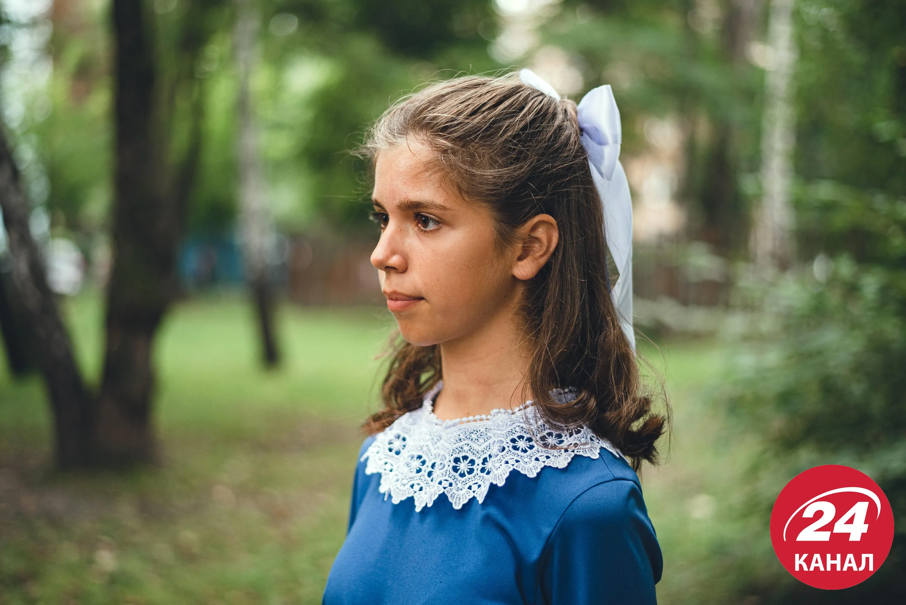 Школа, освіта, 1 вересня, Київ, Україна