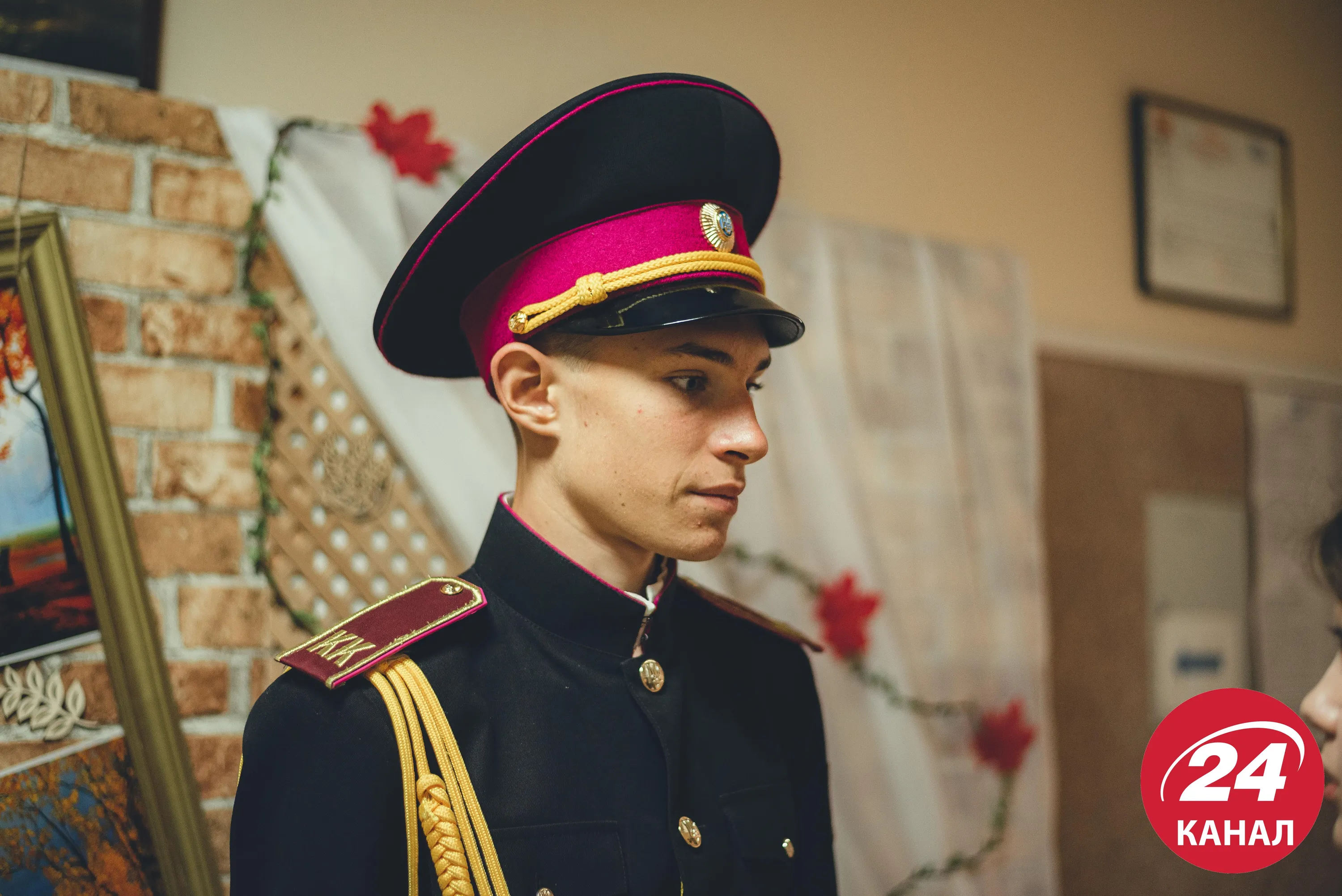 Школа, освіта, 1 вересня, Київ, Україна