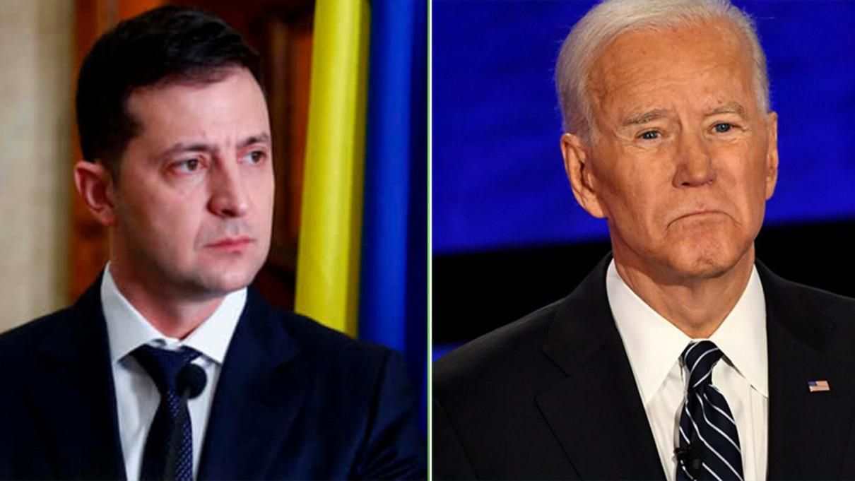 60 миллионов – Украине: Байден заявил о перезапуске комиссии по стратегическому партнерству 60 миллионов – Украине: Байден заявил о перезапуске комиссии по стратегическому партнерству