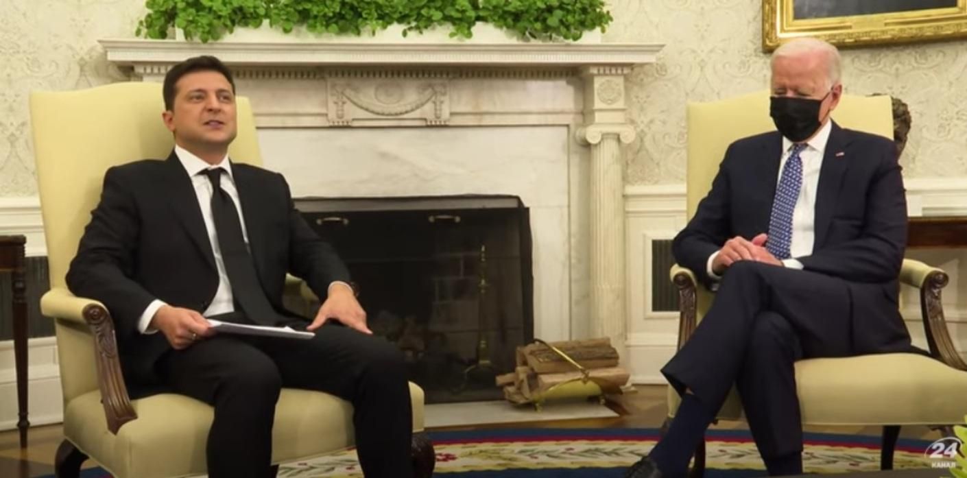 Россия должна выполнить обязательства по прекращению огня на Донбассе – США Россия должна выполнить обязательства по прекращению огня на Донбассе – США