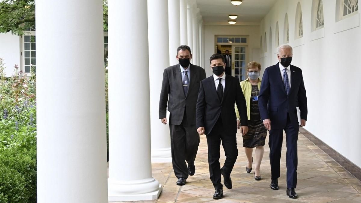 США продолжат оказывать поддержку Украине для судебной реформы и борьбы с коррупцией США продолжат оказывать поддержку Украине для судебной реформы и борьбы с коррупцией