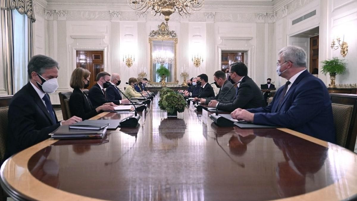 До 60 мільйонів військової підтримки України увійшли комплекси Javelin та інша летальна зброя - Україна новини - 24 Канал До 60 мільйонів військової підтримки України увійшли комплекси Javelin та інша летальна зброя - Україна новини - 24 Канал