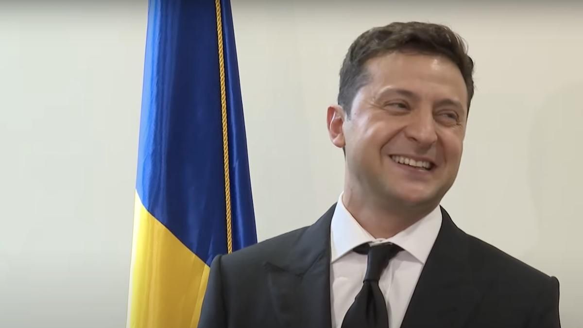 У непостійно-сонячній атмосфері, – Зеленський детально розповів, як і про що говорив із Байденом - Термінові новини - 24 Канал У непостійно-сонячній атмосфері, – Зеленський детально розповів, як і про що говорив із Байденом - Термінові новини - 24 Канал