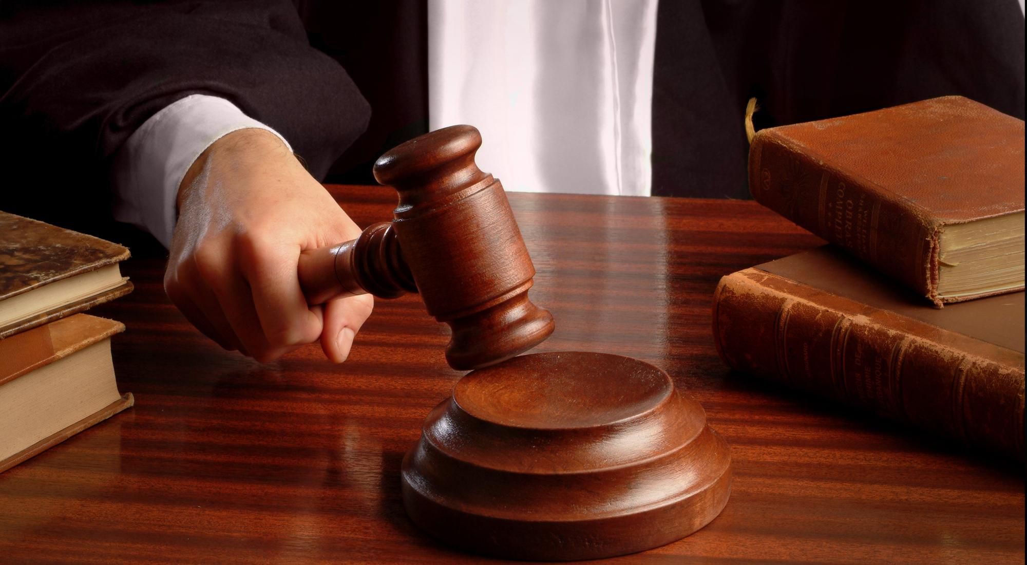 Судебная реформа под угрозой: старые "кланы" будут блокировать изменения Судебная реформа под угрозой: старые "кланы" будут блокировать изменения