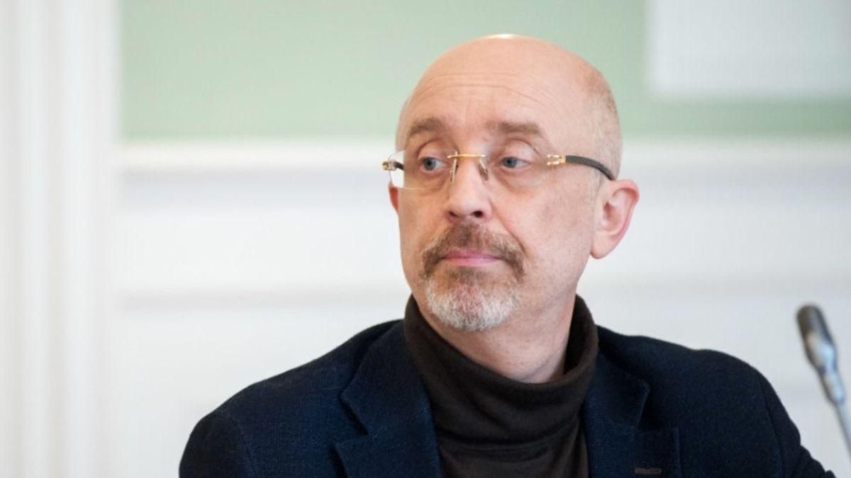 Це мертва історія, – Резніков про мінські перемовини - Україна новини - 24 Канал Це мертва історія, – Резніков про мінські перемовини - Україна новини - 24 Канал