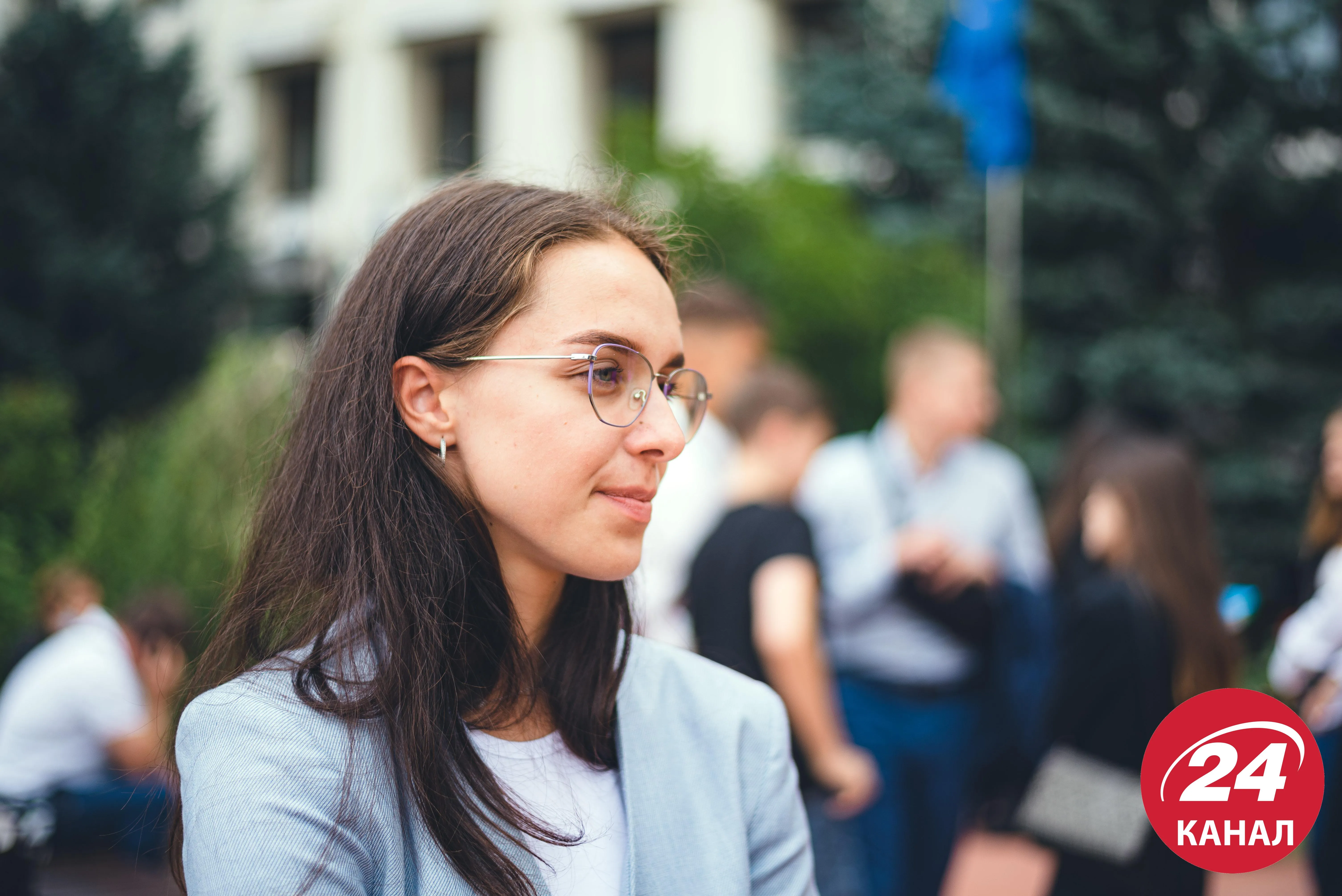 Освіта, 1 вересня, 24 канал, новини освіти, студенти Освіта, 1 вересня, 24 канал, новини освіти, студенти