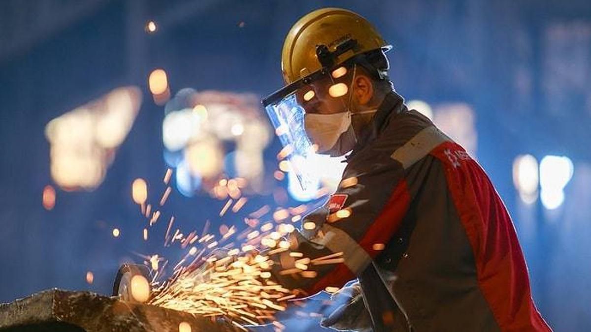 Важно, что бизнес оставляет деньги в Украине и улучшает экономику, – Охотин Важно, что бизнес оставляет деньги в Украине и улучшает экономику, – Охотин