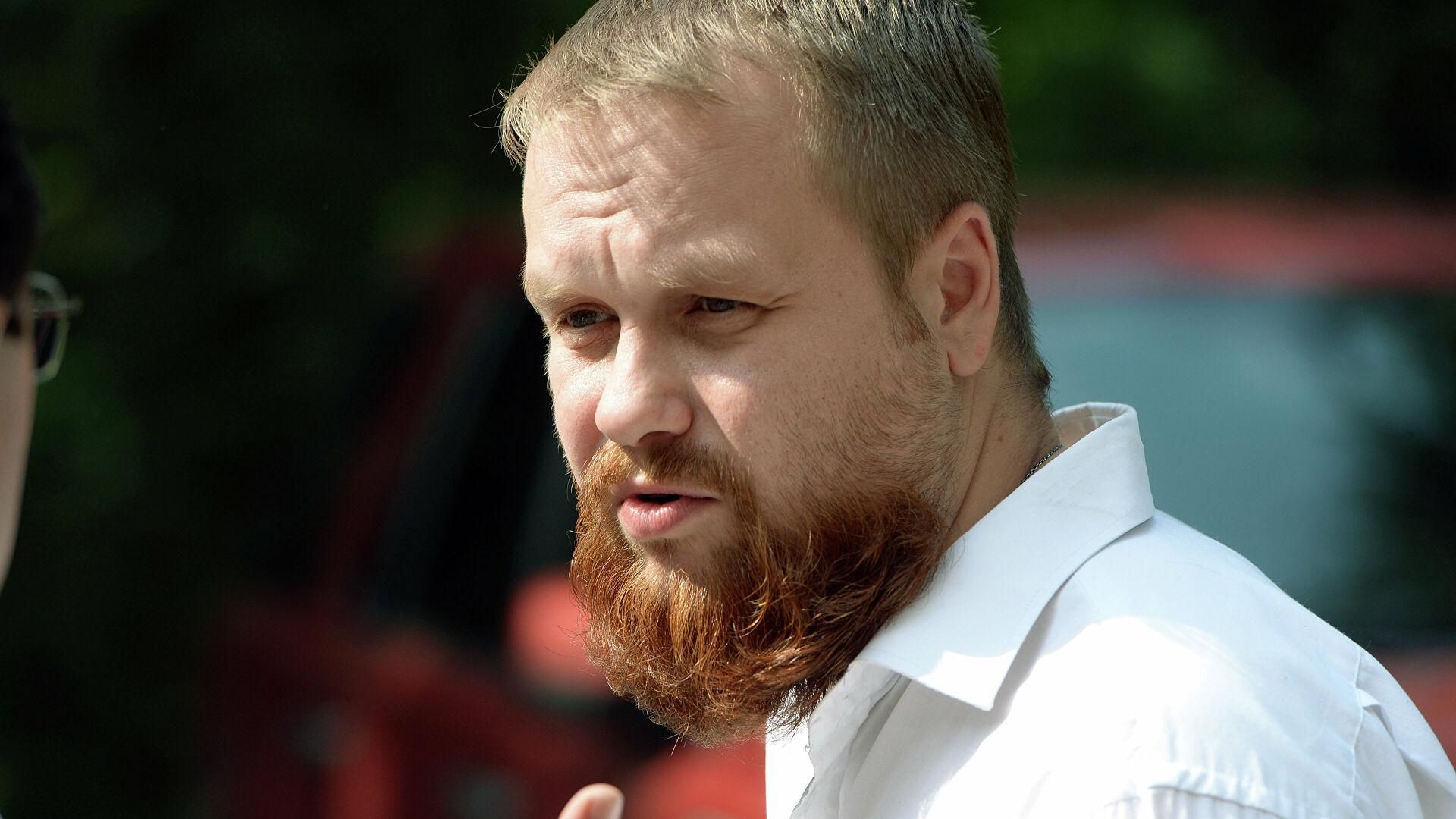 Російський політик зізнався, що у 2014 році уряд пропонував йому стати "мером" на Донбасі - Новини Донецька - 24 Канал Російський політик зізнався, що у 2014 році уряд пропонував йому стати "мером" на Донбасі - Новини Донецька - 24 Канал